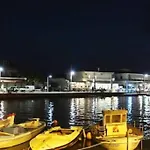 πολυτελές 3 χαλκίδα-παραλία αυλίδος Apartamento