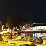 πολυτελές 3 χαλκίδα-παραλία αυλίδος