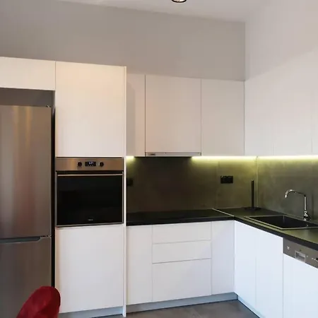 Διαμέρισμα πολυτελές 3 χαλκίδα-παραλία αυλίδος